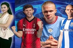 Bóng đá - Cựu vương Cúp C1 quyết tránh thảm họa, Man City tính mua thêm tiền đạo (Clip 1 phút Bóng đá 24H)