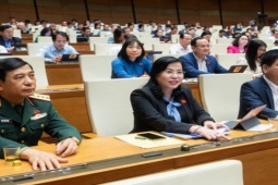 Tin tức trong ngày - Quốc hội yêu cầu khẩn trương giải quyết các vụ án tạm đình chỉ