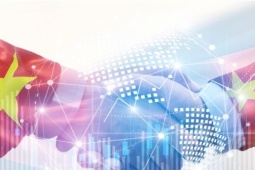 Quan hệ Việt Nam - Trung Quốc phát triển ngày càng thực chất, vững chắc