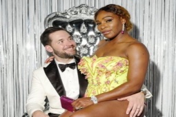 Đàn ông - Bí quyết "giữ lửa" hôn nhân của tỷ phú điển trai với nữ hoàng quần vợt đình đám