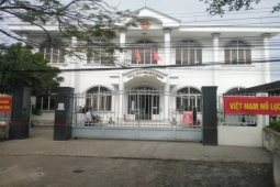 Pháp luật - Vụ chánh án Ninh Phước tự tử: Cơ quan điều tra VKSND tối cao đình chỉ điều tra nữ thư ký