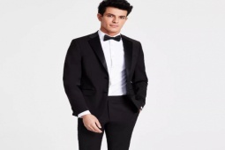 Đàn ông - Những sự lựa chọn thời trang hoàn hảo cho dịp Giáng sinh