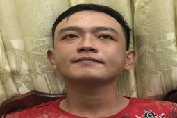 Pháp luật - Nghi phạm sát hại cả gia đình “vợ hờ” bị khởi tố 2 tội danh