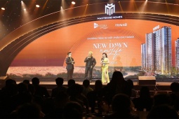 Kinh doanh - “Thành công theo cách riêng”: Những thước phim độc lạ của ngành bất động sản