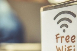 Bạn trẻ - Cuộc sống - Lý do &quot;tuyệt đối&quot; không nên sử dụng Wi-Fi miễn phí của khách sạn