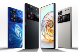 Dế sắp ra lò - Một "bom tấn" sắp xuất hiện trong làng điện thoại Android