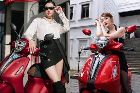 Giá Yamaha Grande giữa tháng 12/2023, giảm 2 triệu đồng