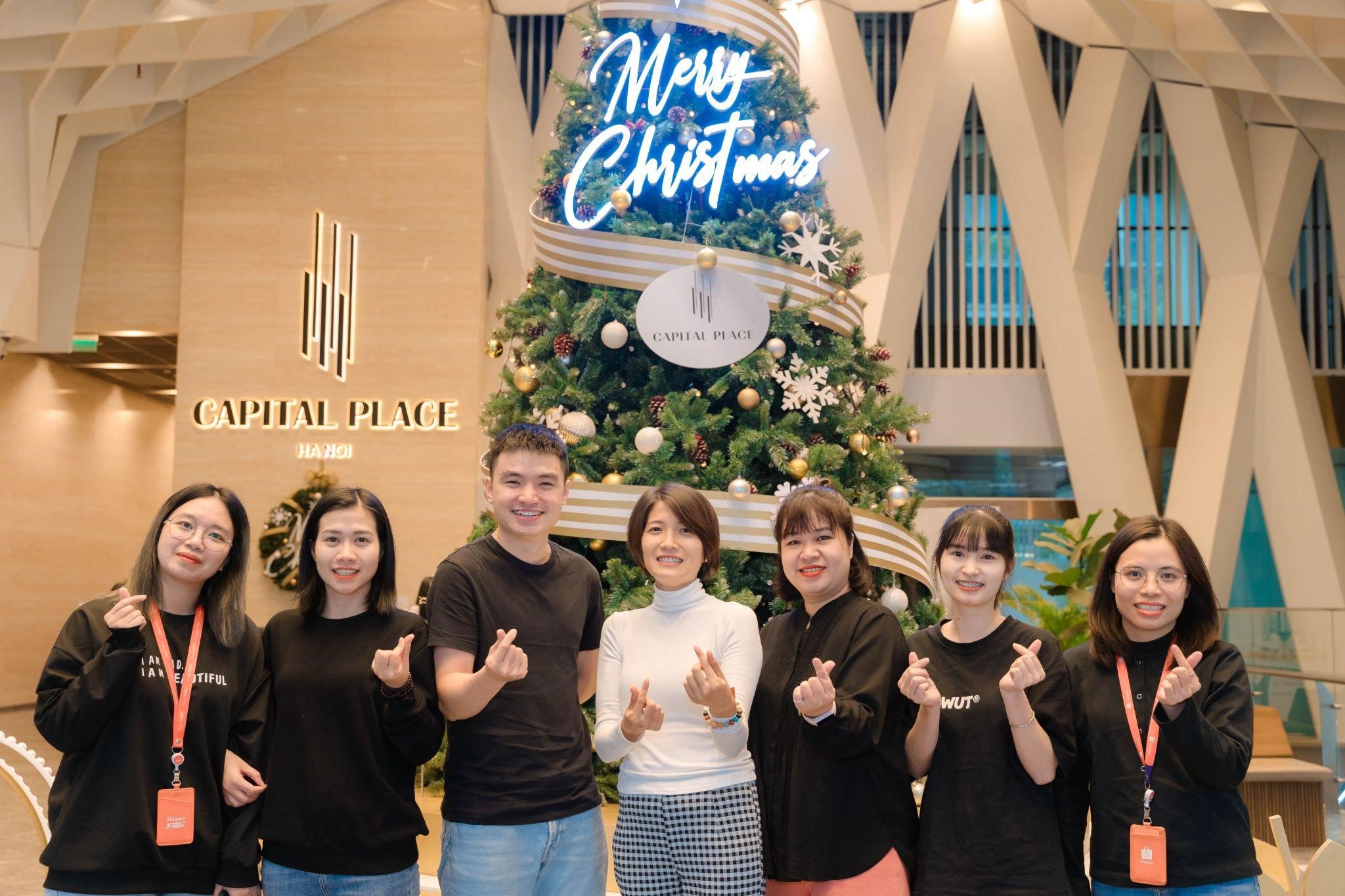 Capital Place: Địa điểm văn phòng đẳng cấp chinh phục doanh nghiệp lớn - 5