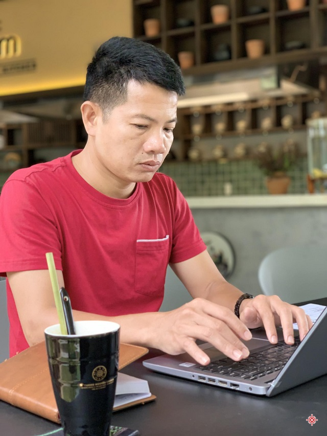 CEO Đường Văn Quân: Sữa hạt cao nguyên (Highland Nut Milk) kết tinh từ Công nghệ và Trí tuệ Việt.