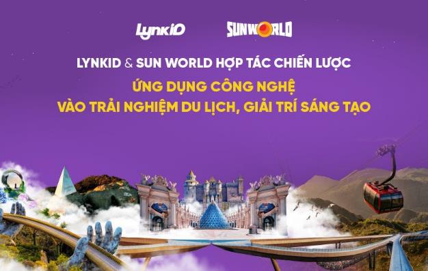 Sun World và LynkiD hợp tác chiến lược ứng dụng công nghệ dữ liệu đa nền tảng vào trải nghiệm du lịch, giải trí - 2