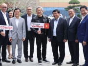 Công nghệ thông tin - Sau chuyến thăm của CEO Nvidia, Việt Nam sẽ trở thành cứ điểm thu hút nhân tài AI