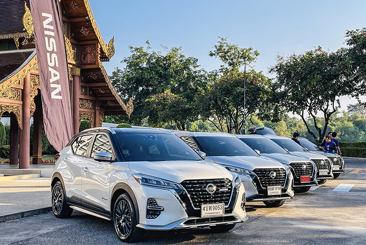 Công nghệ e-Power trên các mẫu xe Nissan có gì đặc biệt? - 1