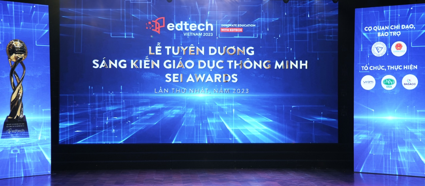 Prep - nền tảng học và luyện thi thông minh gây ấn tượng với hàng loạt giải thưởng danh giá - 1
