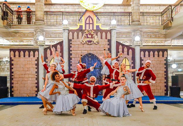 Sun World và LynkiD hợp tác chiến lược ứng dụng công nghệ dữ liệu đa nền tảng vào trải nghiệm du lịch, giải trí - 3