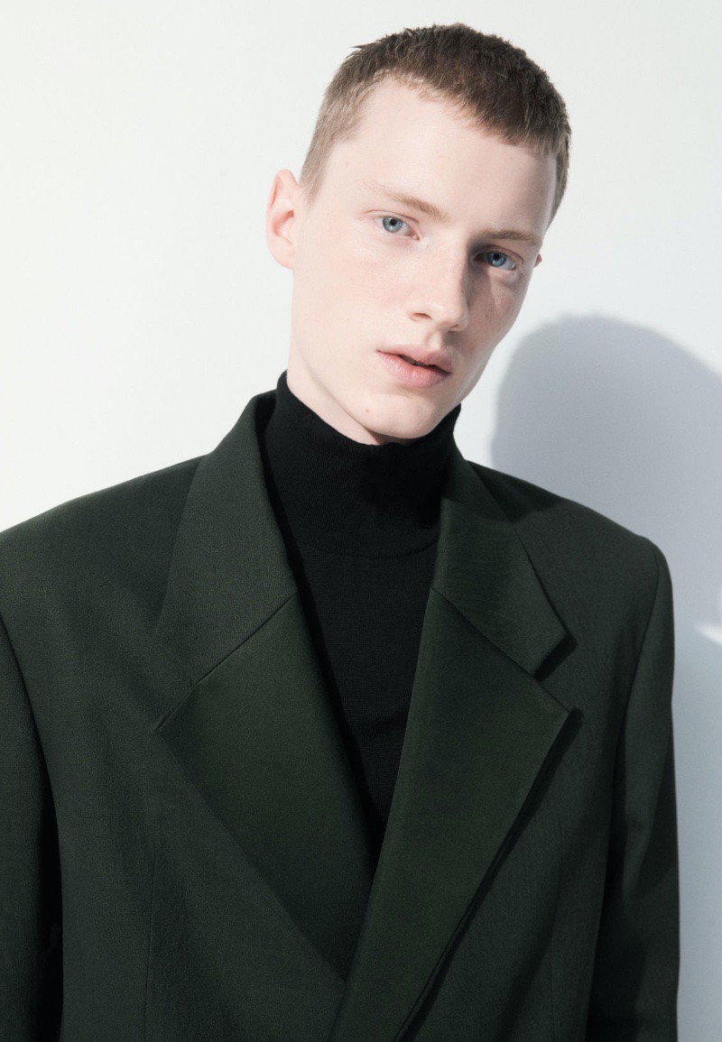 Những sự lựa chọn thời trang hoàn hảo cho dịp Giáng sinh - 14