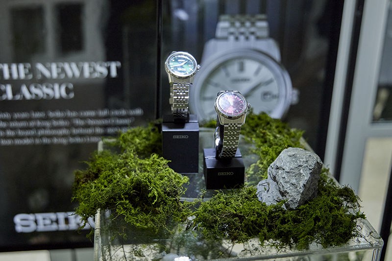 King Seiko là biểu tượng của chất lượng hoàn hảo và vẻ đẹp trang nhã vượt thời gian chính thức được giới thiệu đến thị trường Việt Nam