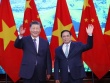 6 phương hướng hợp tác trọng tâm với Trung Quốc