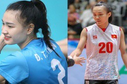 Hoa khôi bóng chuyền Kim Thanh giải nghệ, tuyển nữ Việt Nam quyết vượt khó