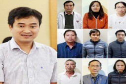 Vụ Việt Á: Ấn định ngày xét xử ông Nguyễn Thanh Long và Chu Ngọc Anh