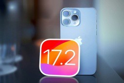 iOS 17.2 chính thức phát hành, hãy nhanh chóng cập nhật