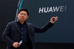 Không thể bị đánh bại, Huawei sẵn sàng “viết lại lịch sử của ngành”