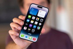 Apple lại khiến iFan tụt hứng với iPhone 17
