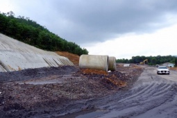 Tin tức trong ngày - "Hình hài" đường vành đai ngàn tỉ ở Đà Nẵng sau vài năm chậm tiến độ
