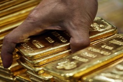 Kinh doanh - Giá vàng hôm nay 13/12: Chưa dứt đà giảm