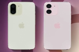 Thời trang Hi-tech - iPhone 16 sẽ có thiết kế camera khác, quay video xịn hơn?