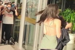 Thời trang - Lý do biến chị em thành "thảm họa sân bay" vì 1001 kiểu mặc dễ gây chú ý