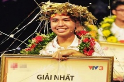 Bạn trẻ - Cuộc sống - Quán quân Olympia đầu tiên của Hà Nội, được danh "ông tổ rửa bát" giờ ra sao?