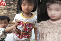 Tin tức trong ngày - Ba bố con mất tích gần 1 tuần, phát hiện thi thể người bố trên sông