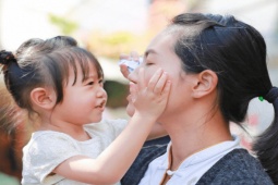 Giáo dục - du học - Cha mẹ thực hiện 6 điều này, con sẽ tự giác làm mọi thứ