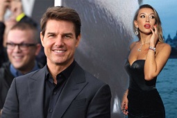 U70 vẫn "cưa đổ" vợ cũ tỷ phú kim cương Nga, Tom Cruise xứng danh "quyến rũ nhất hành tinh"