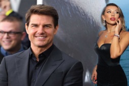 Đàn ông - U70 vẫn "cưa đổ" vợ cũ tỷ phú kim cương Nga, Tom Cruise xứng danh "quyến rũ nhất hành tinh"
