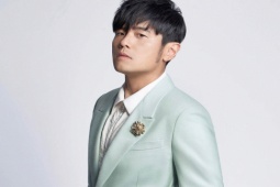 Đàn ông - Châu Kiệt Luân làm Đại sứ trang phục nam mới nhất của Dior