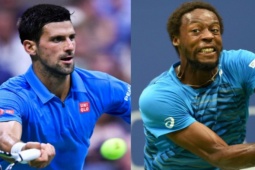 Thể thao - 7 "ông già gân" làm loạn tennis 2023: "Gã điên" Monfils còn hơn Djokovic