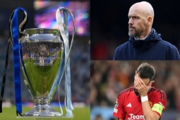 Bóng đá - Sếp lớn Arnold chính thức rời MU, "Quỷ đỏ" mất núi tiền vì cúp C1