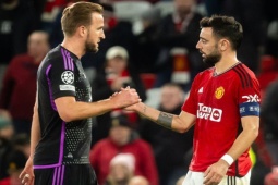 Bóng đá - Tin mới nhất bóng đá tối 13/12: Paul Scholes không hài lòng với Fernandes