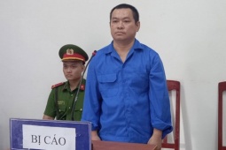 Pháp luật - Đâm anh ruột trọng thương vì bị gọi là “thằng sợ vợ”