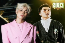 Nhạc - Năm 2023 có hàng loạt album từ thế hệ Z của làng nhạc Việt