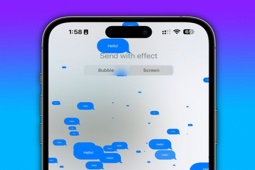 Công nghệ thông tin - Cuộc chiến chưa ngã ngũ, điện thoại Android vẫn có thể nhắn tin iMessage