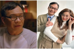 Phim - NSƯT Đức Khuê: Không lên sóng thì thôi, đã lên thì chuẩn "ông bố quốc dân'