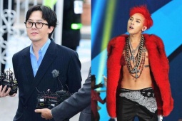 G-Dragon (BIGBANG) được tuyên trắng án trong vụ sử dụng chất cấm