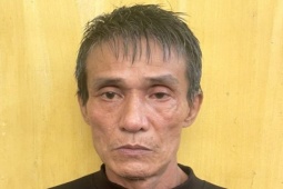 Pháp luật - Tên trộm 7 tiền án một đêm "vặt" 7 chiếc camera an ninh