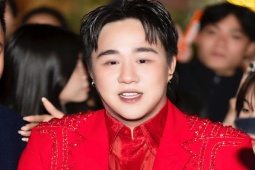 Nhạc - Ca sĩ Trung Quân công bố album đầu tiên trong sự nghiệp