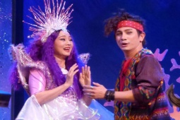 Nhạc - Lên chức giám đốc sân khấu, Đình Toàn tiết lộ số phận "Ngày xửa ngày xưa"