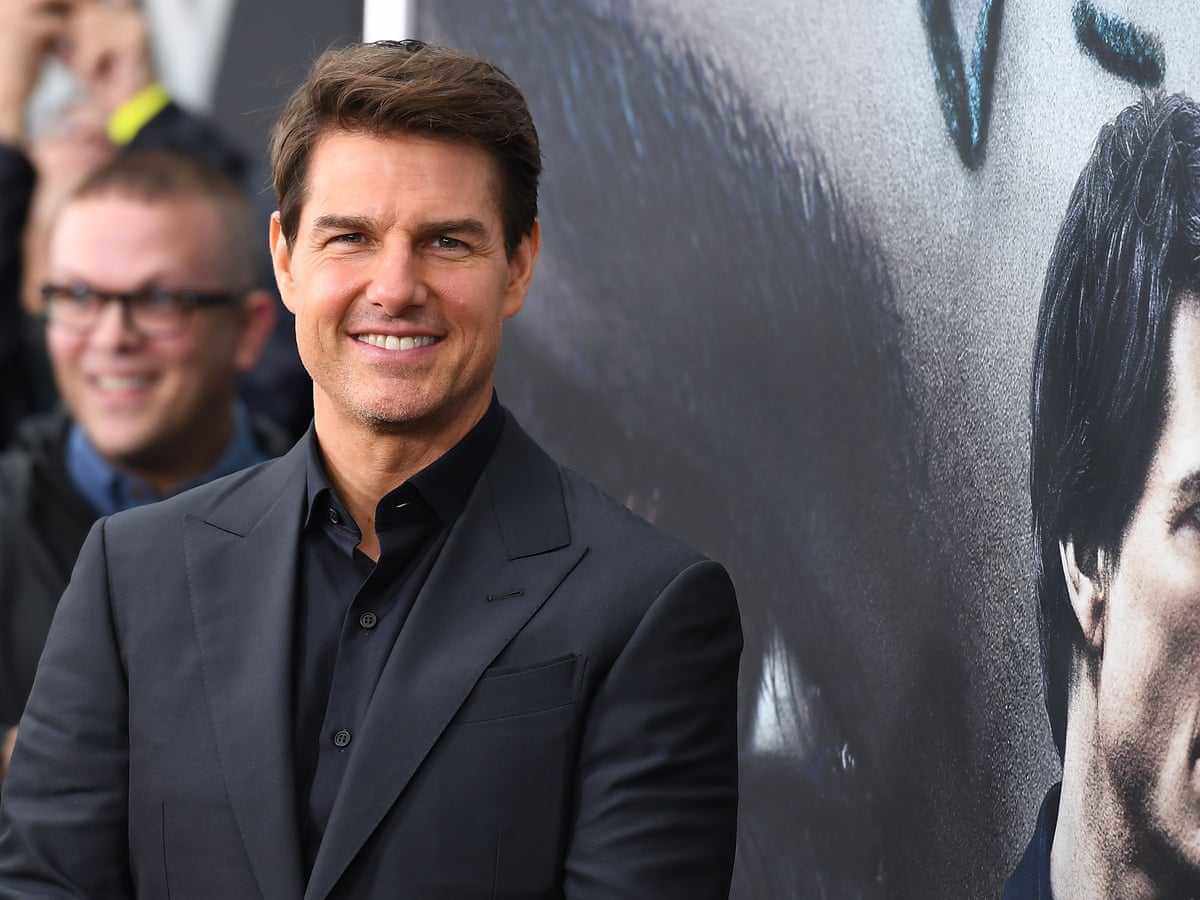 Trước thông tin hẹn hò với Elsina, Tom Cruise vẫn chưa lên tiếng phản hồi.