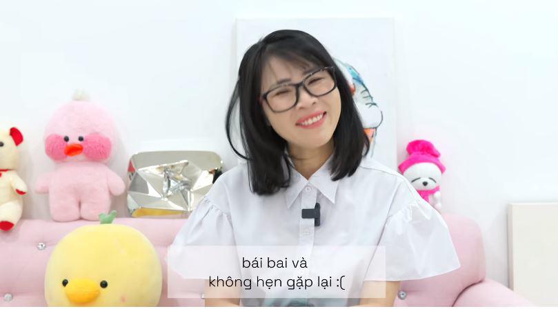 Thơ Nguyễn tuyên bố giải nghệ sau khi nhận nút Kim Cương YouTube - 3