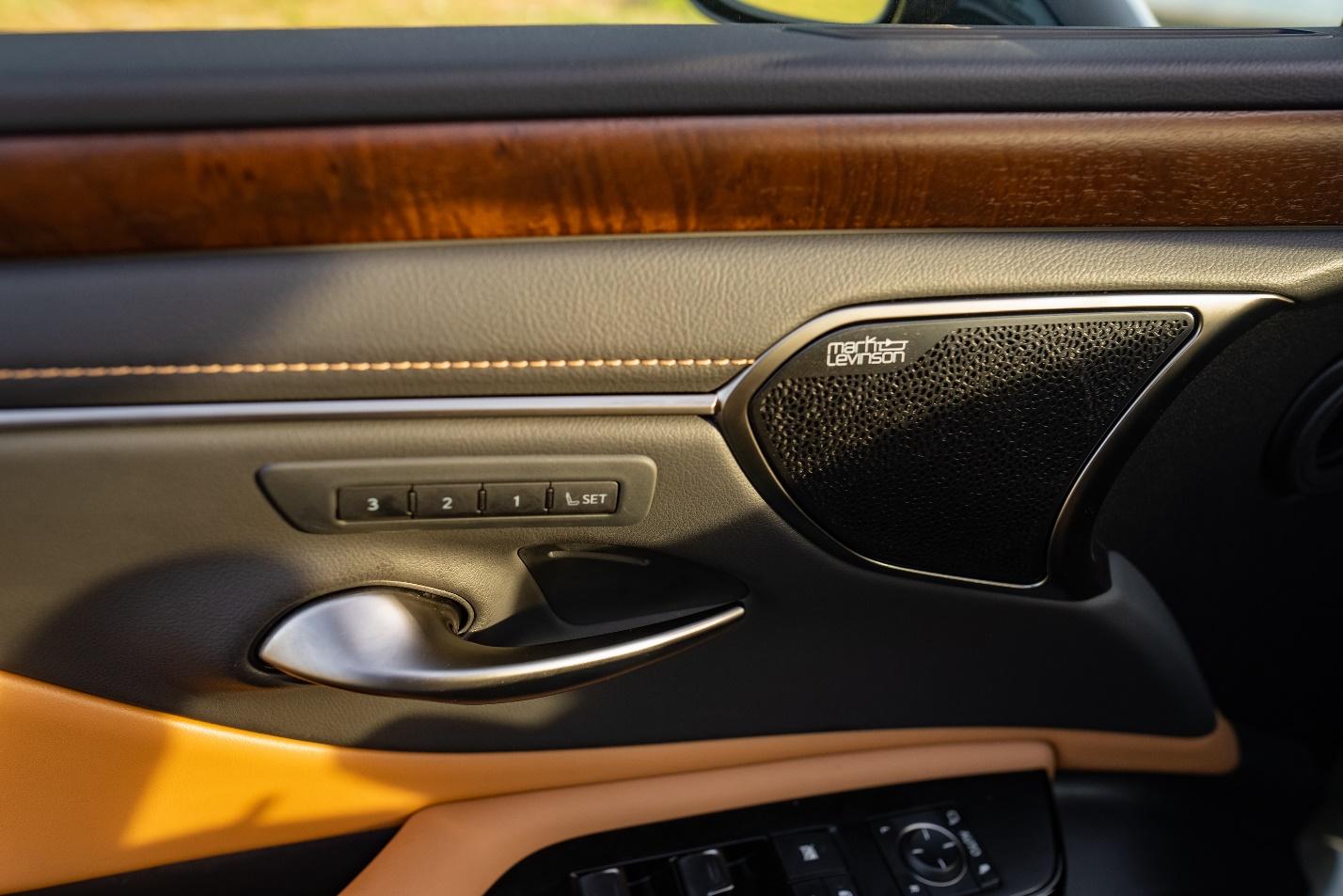 Lexus và những giá trị vô hình làm nên thương hiệu - 6